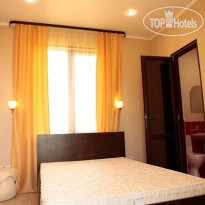 Белый Дом (White Hotel) 