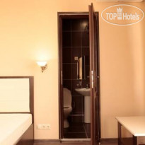 Белый Дом (White Hotel) 