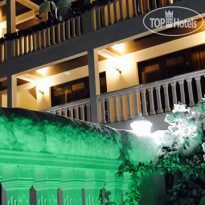 Белый Дом (White Hotel) 