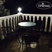 Белый Дом (White Hotel) 