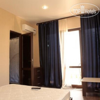 Белый Дом (White Hotel) 