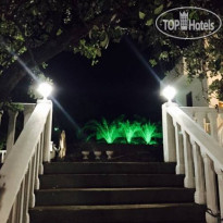 Белый Дом (White Hotel) 