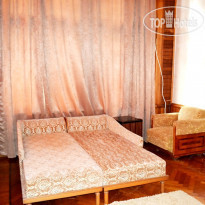 Госдача Сталина 