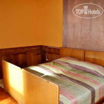 Госдача Сталина 