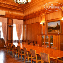 Госдача Сталина 