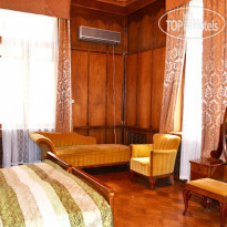 Госдача Сталина 