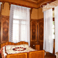 Госдача Сталина 