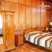 Госдача Сталина 