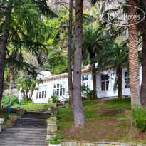 Госдача Сталина 