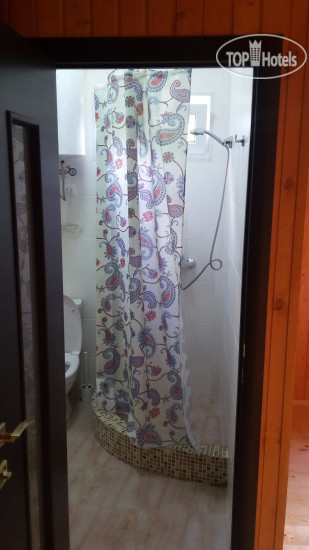 New photos from tourists Пальма 