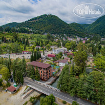 Afon Black Sea Resort Hotel 