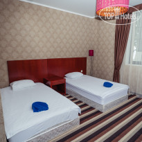Afon Black Sea Resort Hotel стандарт + с двумя кроватями