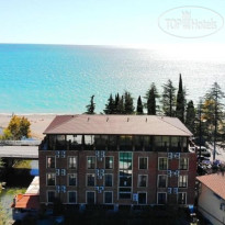 Afon Black Sea Resort Hotel