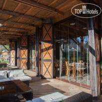 Afon Black Sea Resort Hotel