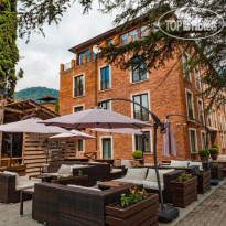 Afon Black Sea Resort Hotel