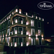 Afon Black Sea Resort Hotel