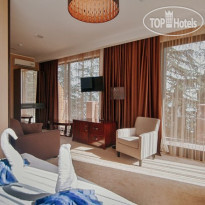 Afon Black Sea Resort Hotel