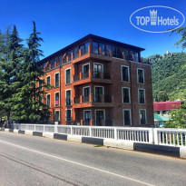 Afon Black Sea Resort Hotel