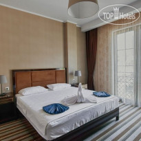 Afon Black Sea Resort Hotel