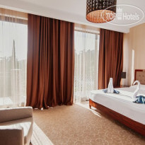 Afon Black Sea Resort Hotel