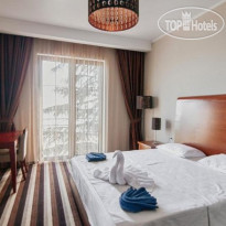 Afon Black Sea Resort Hotel