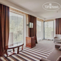 Afon Black Sea Resort Hotel