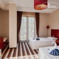 Afon Black Sea Resort Hotel