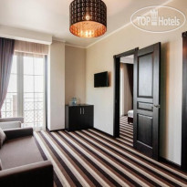 Afon Black Sea Resort Hotel