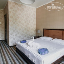 Afon Black Sea Resort Hotel