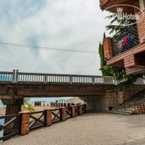 Afon Black Sea Resort Hotel