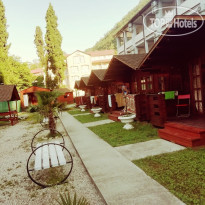 Псырдзха Holiday Park 