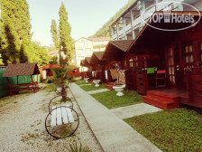 Псырдзха Holiday Park