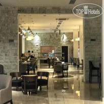 Abaash Hotel Afon (Абааш)