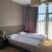 Abaash Hotel Afon (Абааш)