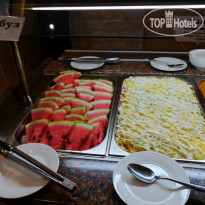 Abaash Hotel Afon (Абааш)