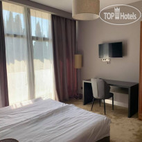 Abaash Hotel Afon (Абааш)