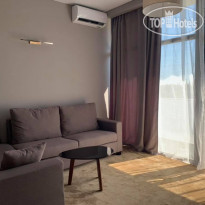Abaash Hotel Afon (Абааш)