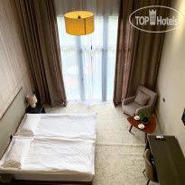 Abaash Hotel Afon (Абааш)