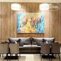 Abaash Hotel Afon (Абааш)