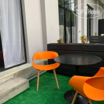 Abaash Hotel Afon (Абааш)