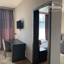 Abaash Hotel Afon (Абааш)