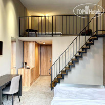 Abaash Hotel Afon (Абааш)