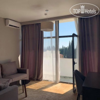 Abaash Hotel Afon (Абааш)