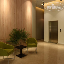 Abaash Hotel Afon (Абааш)