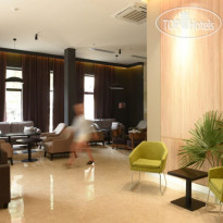 Abaash Hotel Afon (Абааш)