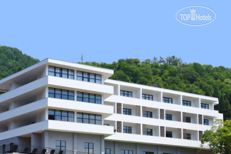 New photos from tourists Abaash Hotel Afon (Абааш)