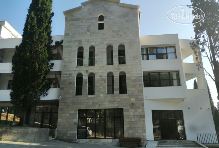 Hotelier's photos Abaash Hotel Afon (Абааш)