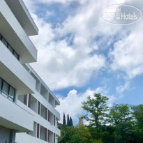 Abaash Hotel Afon (Абааш)