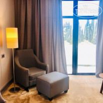 Abaash Hotel Afon (Абааш)