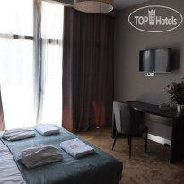 Abaash Hotel Afon (Абааш)